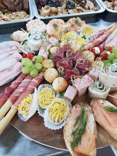 CASA BUDUI PROD IMPEX S.R.L. - Gastronomie și ospitalitate