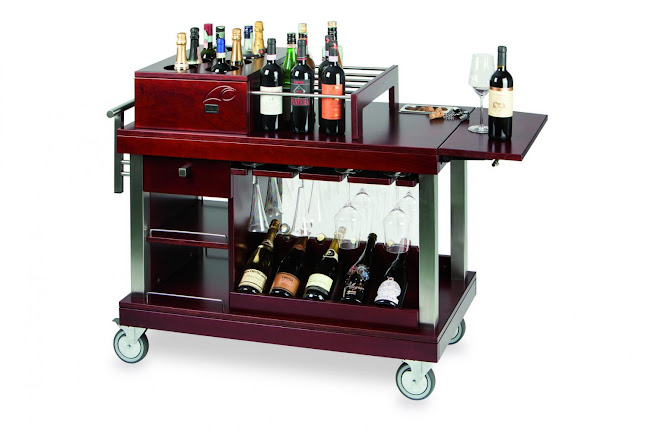 Șoseaua Nicolae Titulescu 163, București 011137