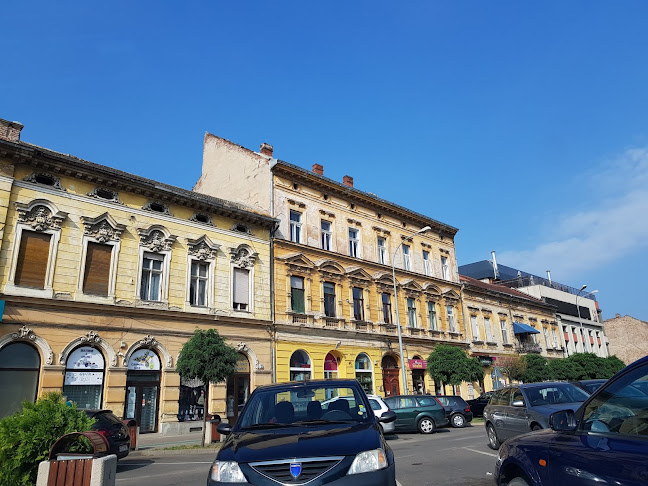 Opinii despre Brutaria Scalini în Timișoara - Gastronomie și ospitalitate