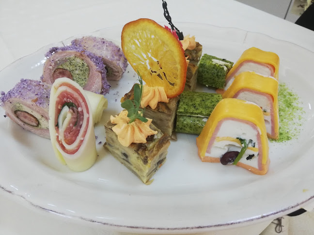 Cantina Universității de Medicină și Farmacie