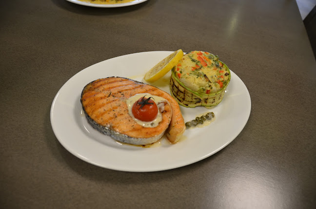 Restaurant Nemo - Gastronomie și ospitalitate
