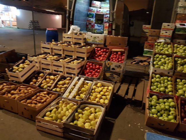 Opinii despre Târgul Pucheni în București - Gastronomie și ospitalitate