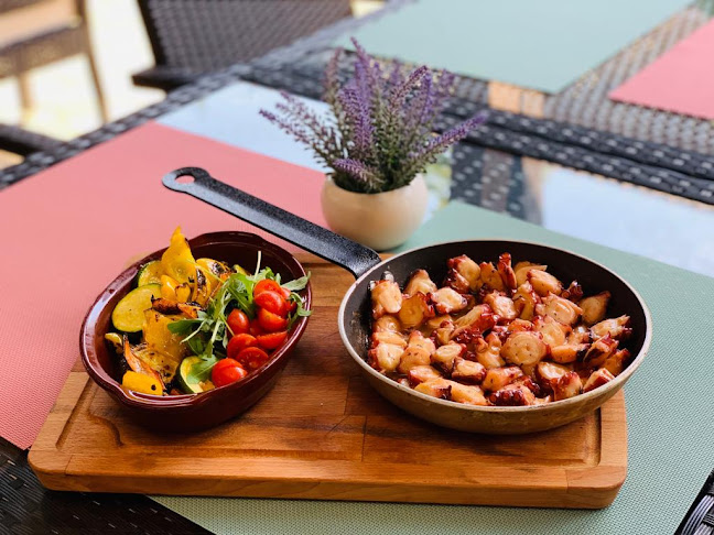 Comentarii opinii despre Terasa Carolina