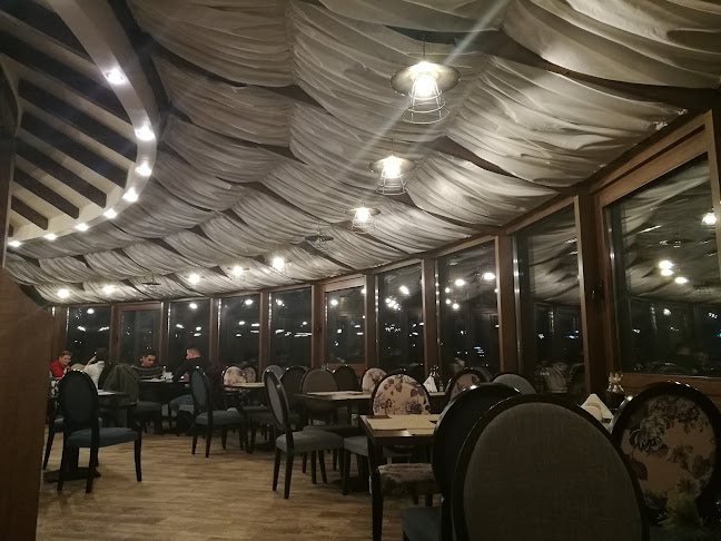 Comentarii opinii despre Restaurant Toscano