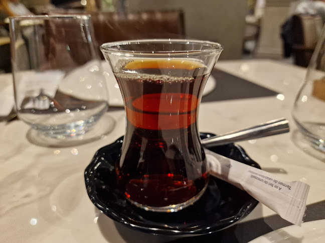 SOFRA Restaurant - Gastronomie și ospitalitate