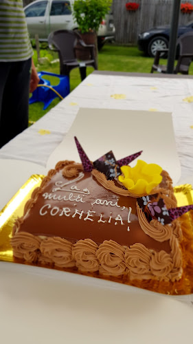 Comentarii opinii despre Cofetăria Zăvoi