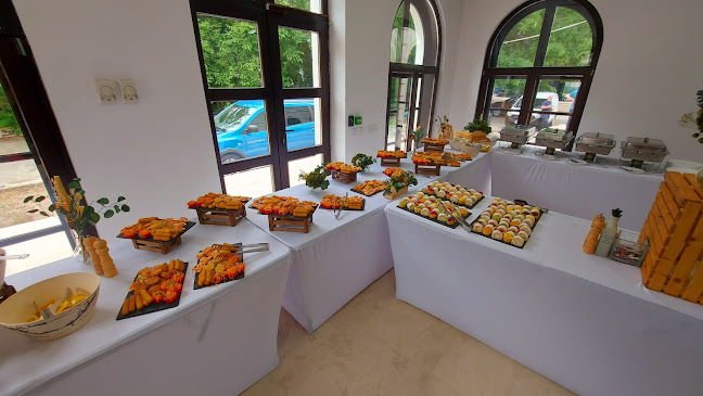 In Bucate Catering Services