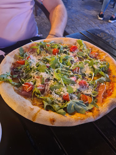 Pizzeria Goldoni - Iași