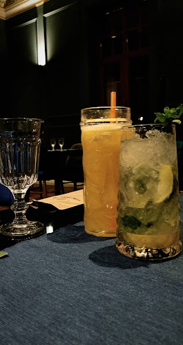 The Manor Restaurant & Lounge - Craiova