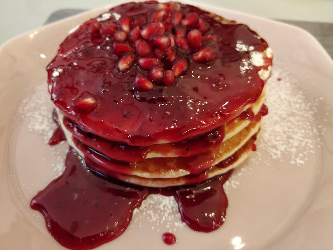 Neața Omlette Bistro - Gastronomie și ospitalitate