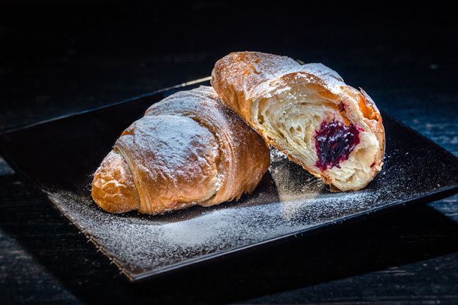 Opinii despre Brutăria Vitoșa în Tălmaciu - Gastronomie și ospitalitate