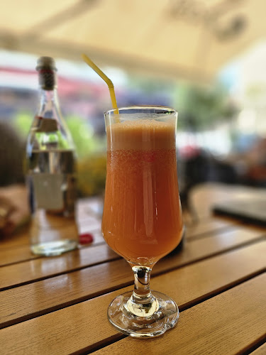 Opinii despre OK Street Pub în Râmnicu Vâlcea - Gastronomie și ospitalitate