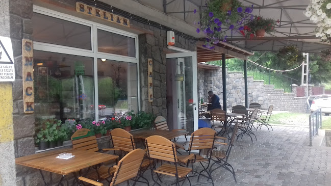 Opinii despre Stelian Snack Cafe (La Arteni) în Covasna - Gastronomie și ospitalitate