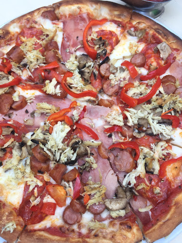 Opinii despre Leon în Slatina - Gastronomie și ospitalitate