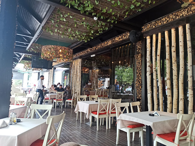 Restaurantul Domnesc - Curtea de Argeș