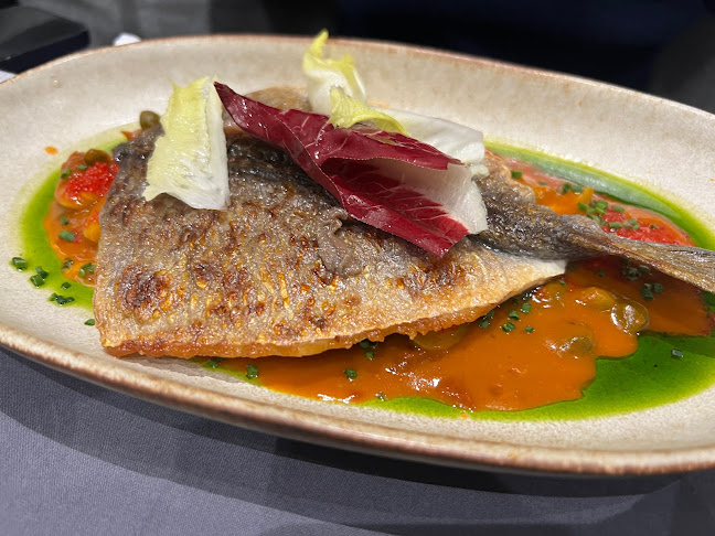 Manger - Cluj-Napoca