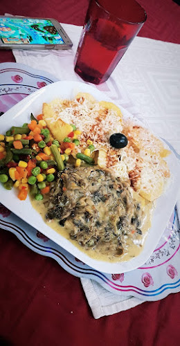 Restaurant Pedro - Gastronomie și ospitalitate