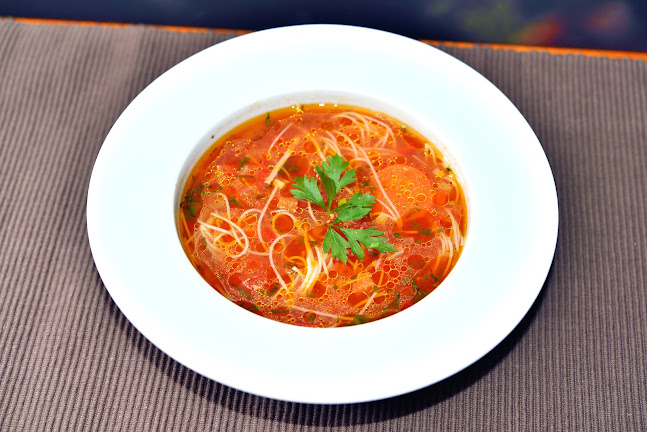 Opinii despre LaNuci în București - Gastronomie și ospitalitate