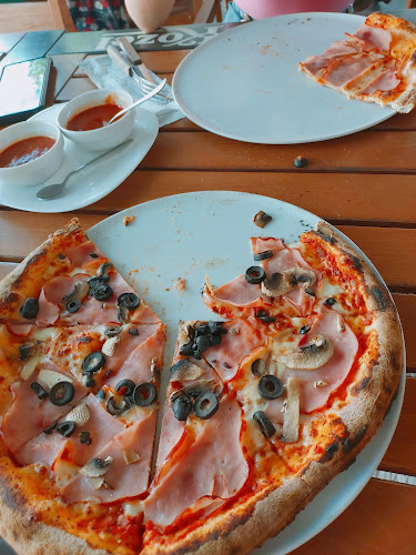 Restaurant & Pizzerie Dolce Vita - Gastronomie și ospitalitate