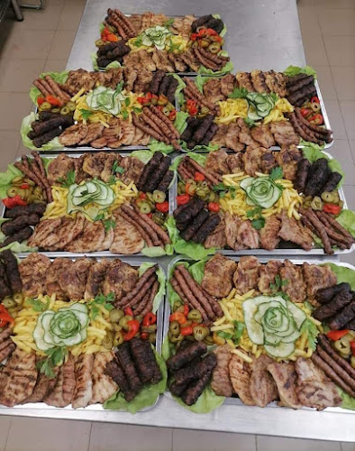 Comentarii opinii despre Restaurant Sura Dacilor Arad