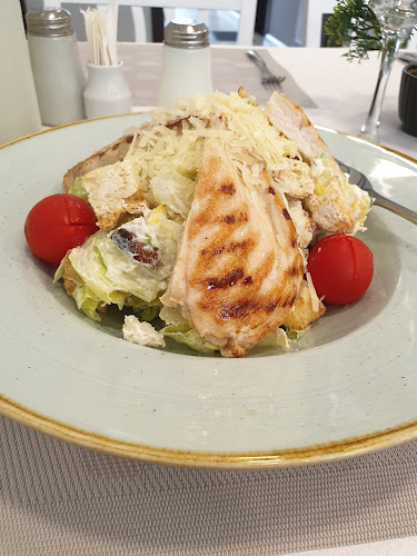 Noul Restaurant Kapri - Roman