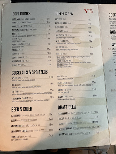 Comentarii opinii despre Vivo