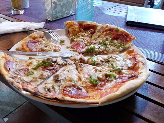 Restaurant O.K. - Gastronomie și ospitalitate