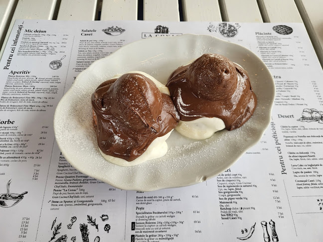 La Conac - Alba Iulia