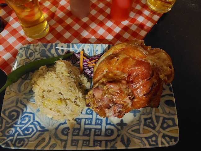 Restaurant Hanul cu Noroc Oradea - Oradea