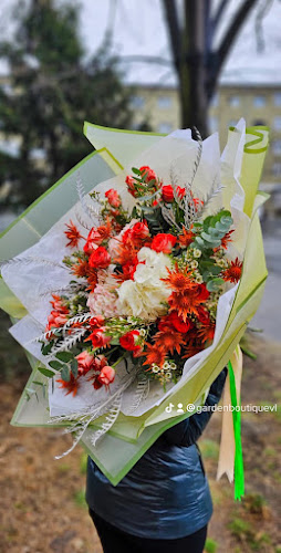 Opinii despre Floraria Garden Boutique Valcea în Râmnicu Vâlcea - Gastronomie și ospitalitate