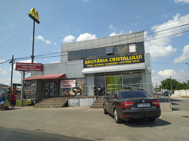 Șoseaua Alexandriei 108, Bragadiru 077025