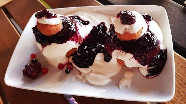 Opinii despre RESTAURANT CASA ALBA în Baia Mare - Gastronomie și ospitalitate