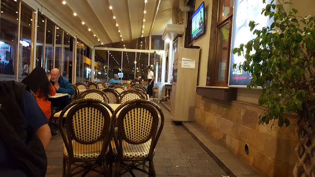 Cin Cin - Gastronomie și ospitalitate