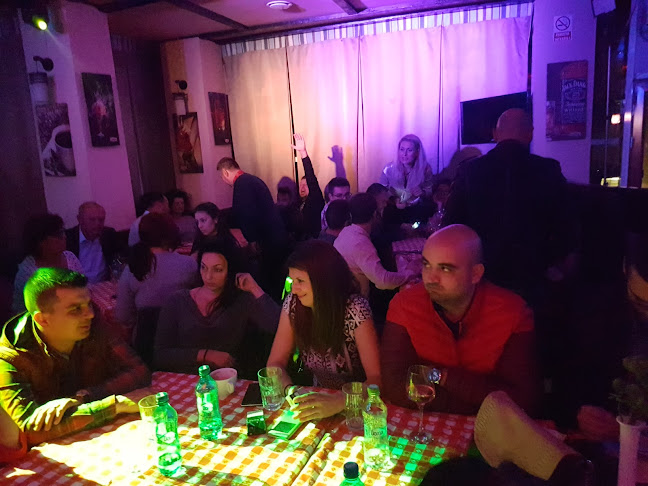 Opinii despre WineHar în Focșani - Gastronomie și ospitalitate