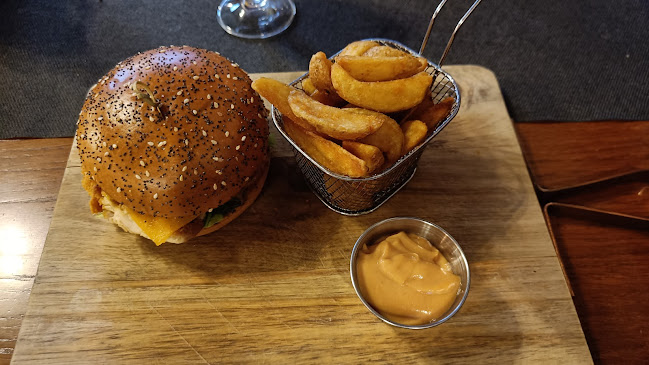 Restaurant Rațio - Arad