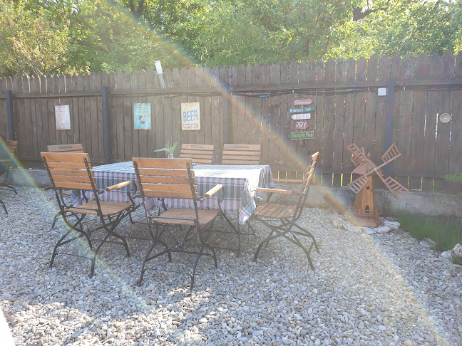 Rustic Pub Grădiștea - Grădiștea