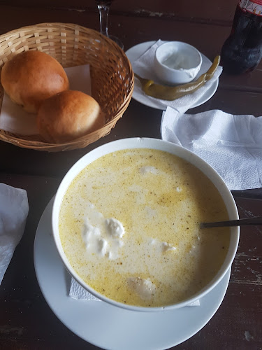 Hanul București - Gastronomie și ospitalitate