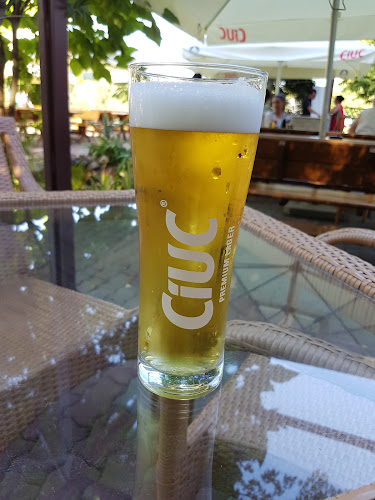 Opinii despre Terasa Belvedere în Arad - Gastronomie și ospitalitate