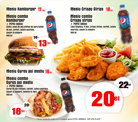 Food Story - Gastronomie și ospitalitate