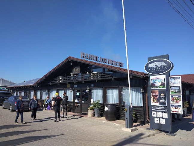 Restaurant Hanul lui Ureche - Gastronomie și ospitalitate