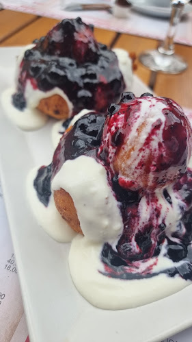 La Cramă - Hunedoara