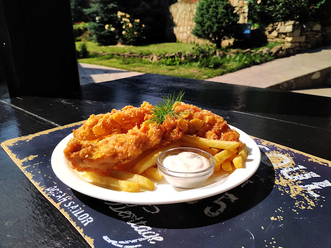 Comentarii opinii despre Pensiunea "La Cetate"