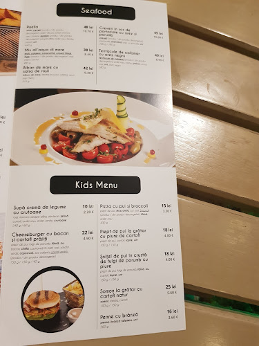 Sabroso Mamaia Cazino - Constanța