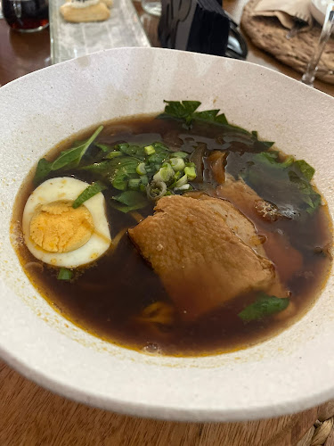 Comentarii opinii despre Nissara’s Restaurant