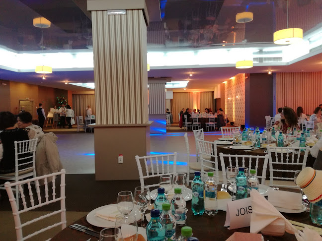 Sergiana Center - Gastronomie și ospitalitate