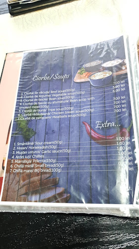 Candy Pensiune/Restaurant - Piatra Neamț