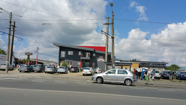 Opinii despre Brutaria SUPER în Arad - Gastronomie și ospitalitate