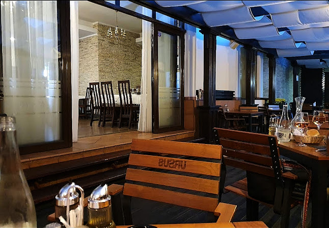 Restaurant Miorița Bacau - Gastronomie și ospitalitate