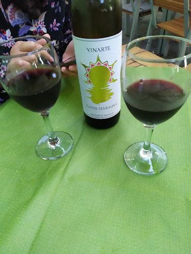 Vărzărie - Gastronomie și ospitalitate