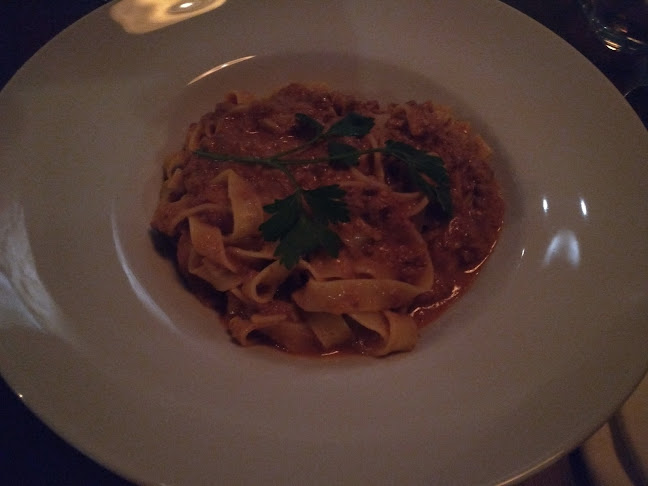 Opinii despre Ciao New York în Cluj-Napoca - Gastronomie și ospitalitate